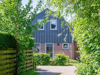 Casa per le vacanze De Cocksdorp Registrazione all'aperto 2