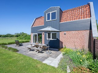 Casa per le vacanze De Cocksdorp Registrazione all'aperto 3