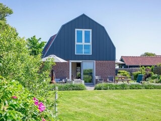 Casa per le vacanze De Cocksdorp Registrazione all'aperto 7