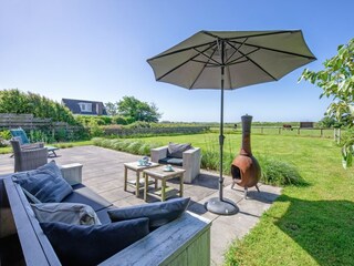 Casa per le vacanze De Cocksdorp Registrazione all'aperto 8