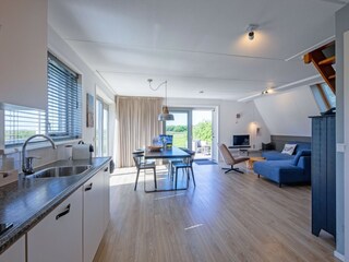 Casa per le vacanze De Cocksdorp Caratteristiche 10