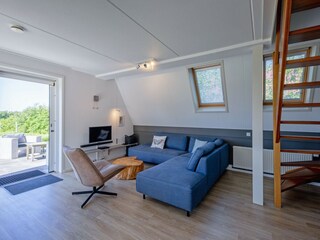 Casa per le vacanze De Cocksdorp Caratteristiche 11