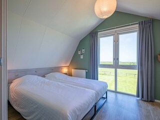 Casa per le vacanze De Cocksdorp Caratteristiche 21