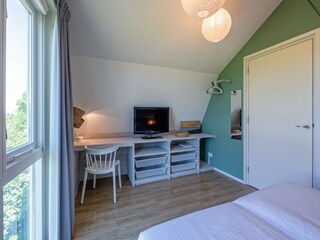 Casa per le vacanze De Cocksdorp Caratteristiche 25