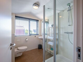 Casa per le vacanze De Cocksdorp Caratteristiche 26