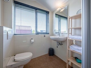 Casa per le vacanze De Cocksdorp Caratteristiche 27