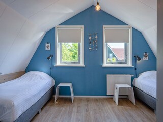 Casa per le vacanze De Cocksdorp Caratteristiche 29