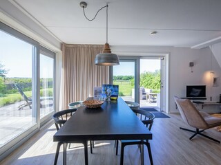 Casa per le vacanze De Cocksdorp Caratteristiche 15