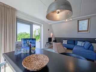 Casa per le vacanze De Cocksdorp Caratteristiche 16