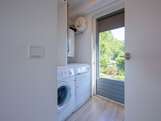 Casa per le vacanze De Cocksdorp Caratteristiche 17