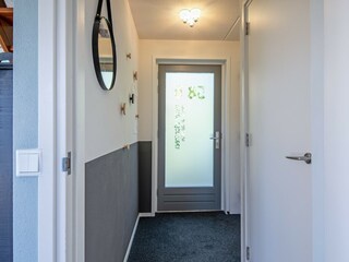 Casa per le vacanze De Cocksdorp Caratteristiche 20