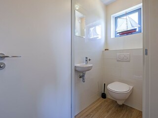 Casa per le vacanze De Cocksdorp Caratteristiche 19