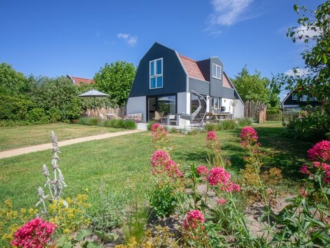 Holiday house Behind the Rugediek