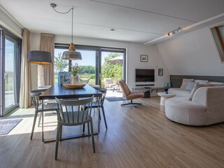 Holiday house De Cocksdorp Features 18