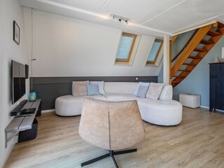 Holiday house De Cocksdorp Features 20