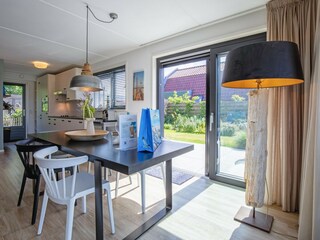 Holiday house De Cocksdorp Features 21