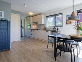 Casa per le vacanze De Cocksdorp Caratteristiche 22
