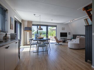 Holiday house De Cocksdorp Features 23