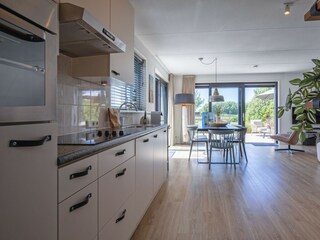 Casa per le vacanze De Cocksdorp Caratteristiche 24