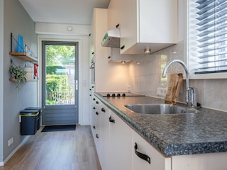 Casa per le vacanze De Cocksdorp Caratteristiche 25