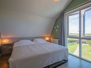 Casa per le vacanze De Cocksdorp Caratteristiche 28