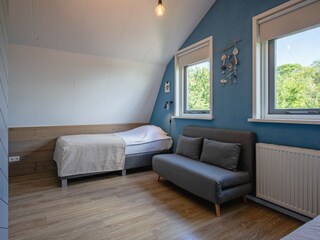 Casa per le vacanze De Cocksdorp Caratteristiche 36