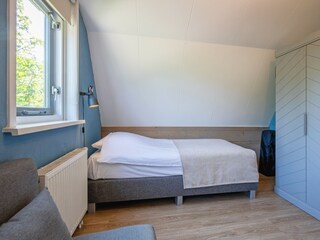 Casa per le vacanze De Cocksdorp Caratteristiche 35