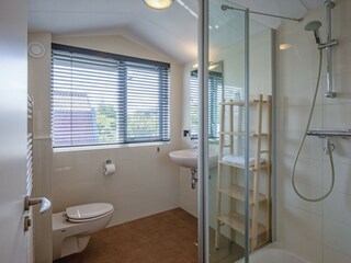 Holiday house De Cocksdorp Features 32
