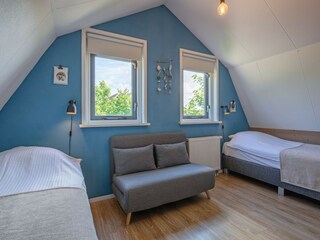 Casa per le vacanze De Cocksdorp Caratteristiche 34