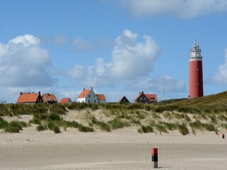 Casa per le vacanze Den Burg Ambiente 8