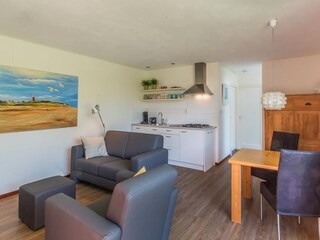 Casa per le vacanze Den Burg Caratteristiche 2