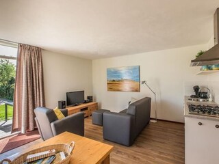 Casa per le vacanze Den Burg Caratteristiche 3