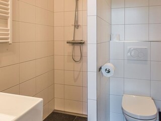 Casa per le vacanze Den Burg Caratteristiche 5