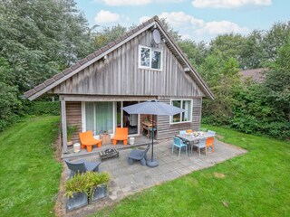 Casa per le vacanze De Koog Registrazione all'aperto 2