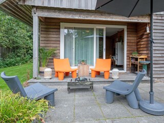 Casa per le vacanze De Koog Registrazione all'aperto 3