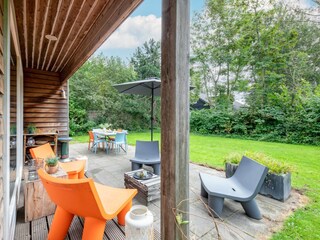Casa per le vacanze De Koog Registrazione all'aperto 4