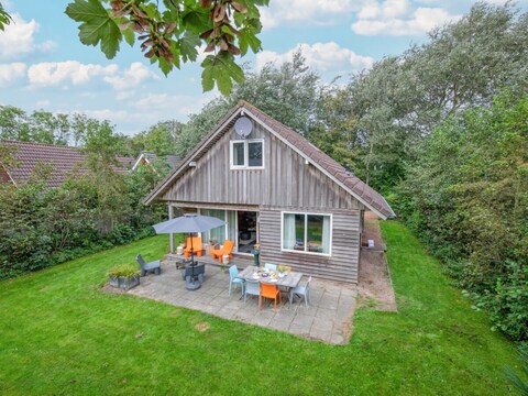 Casa per le vacanze Hulfte