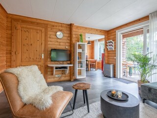 Casa per le vacanze De Koog Caratteristiche 11