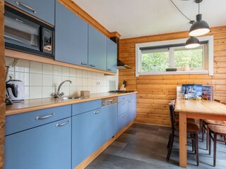 Casa per le vacanze De Koog Caratteristiche 12