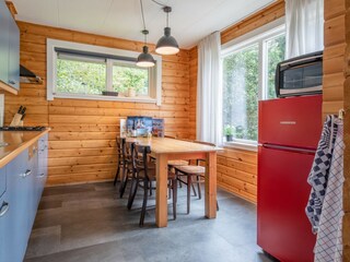 Casa per le vacanze De Koog Caratteristiche 13