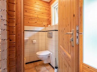 Casa per le vacanze De Koog Caratteristiche 18