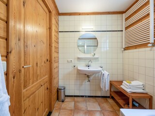 Casa per le vacanze De Koog Caratteristiche 19