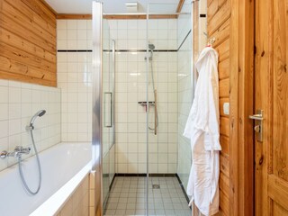 Casa per le vacanze De Koog Caratteristiche 20