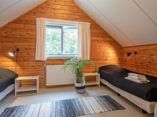 Casa per le vacanze De Koog Caratteristiche 23