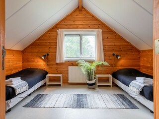 Casa per le vacanze De Koog Caratteristiche 22