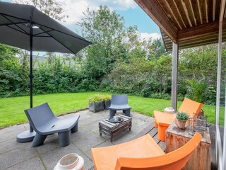 Casa per le vacanze De Koog Registrazione all'aperto 5