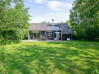 Vakantiehuis De Koog Buitenaudio-opname 1