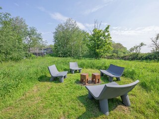 Vakantiehuis De Koog Buitenaudio-opname 3
