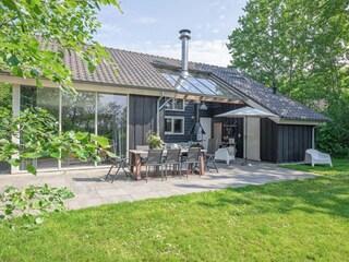Vakantiehuis De Koog Buitenaudio-opname 2