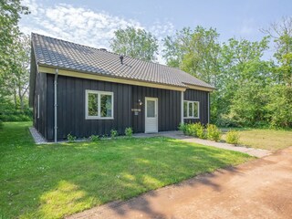 Casa per le vacanze De Koog Registrazione all'aperto 4